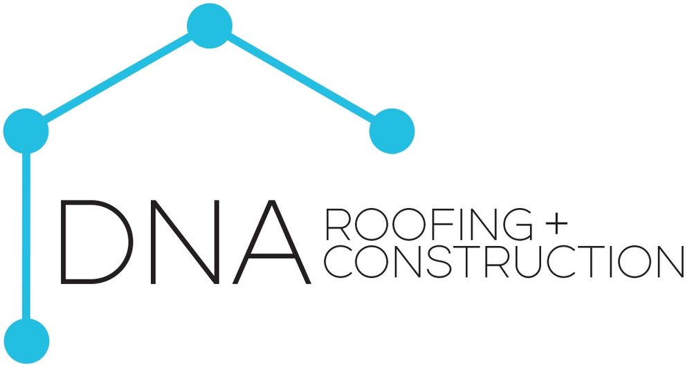 Slide of DNA Roofing & Construction