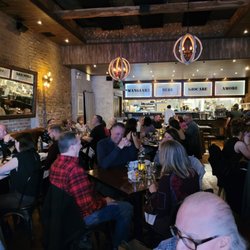 Bar Roma - Full house