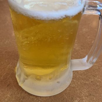 Gone West Family Restaurant - Cold Michelob Ultra on draft!! - American Near Me - Page, Arizona