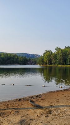 Killarney Provincial Park by null