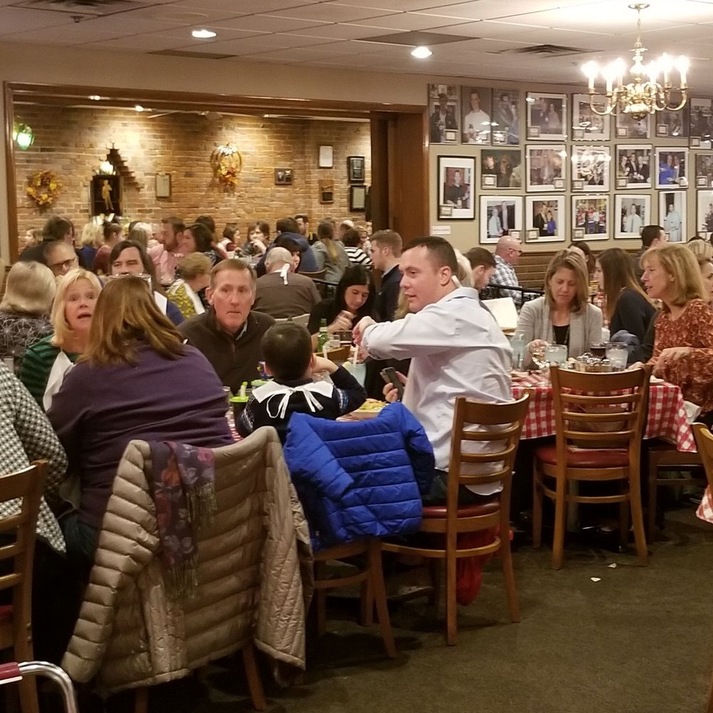 Chef's Restaurant - Italian Near Me - Buffalo, New York Chef's Restaurant - Italian Near Me - Buffalo, New York