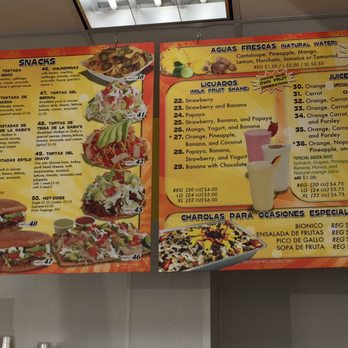 El Kiosko - Juice Bars & Smoothies Near Me - Houston, Texas El Kiosko - Juice Bars & Smoothies Near Me - Houston, Texas