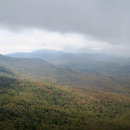 fall colors