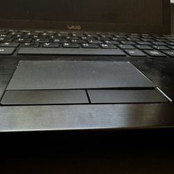 Temecula Laptop Repair - The mousepad was messed up while in their hands.