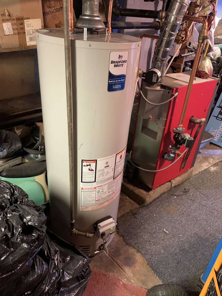 Slide of Pinnacle Plumbing