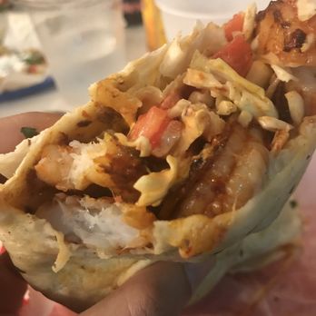 The Taco Stand - Mexican Near Me - Miami, Florida