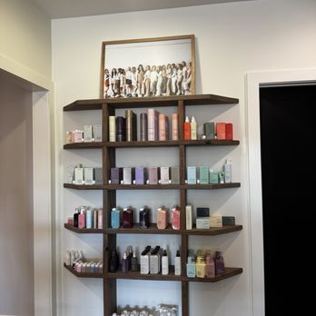 Salon Renew - retail products they carry Kevin Murphy and Milbon. - Hair Salons Near Me - Fort Wayne, Indiana