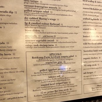 Market Bistro - New American Near Me - Jericho, New York Market Bistro - New American Near Me - Jericho, New York