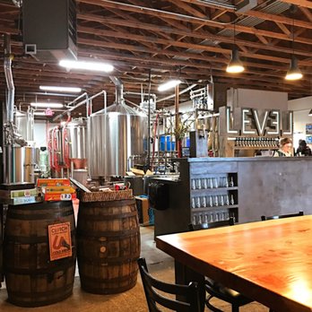 Level Beer - Breweries Near Me - Portland, Oregon Level Beer - Breweries Near Me - Portland, Oregon