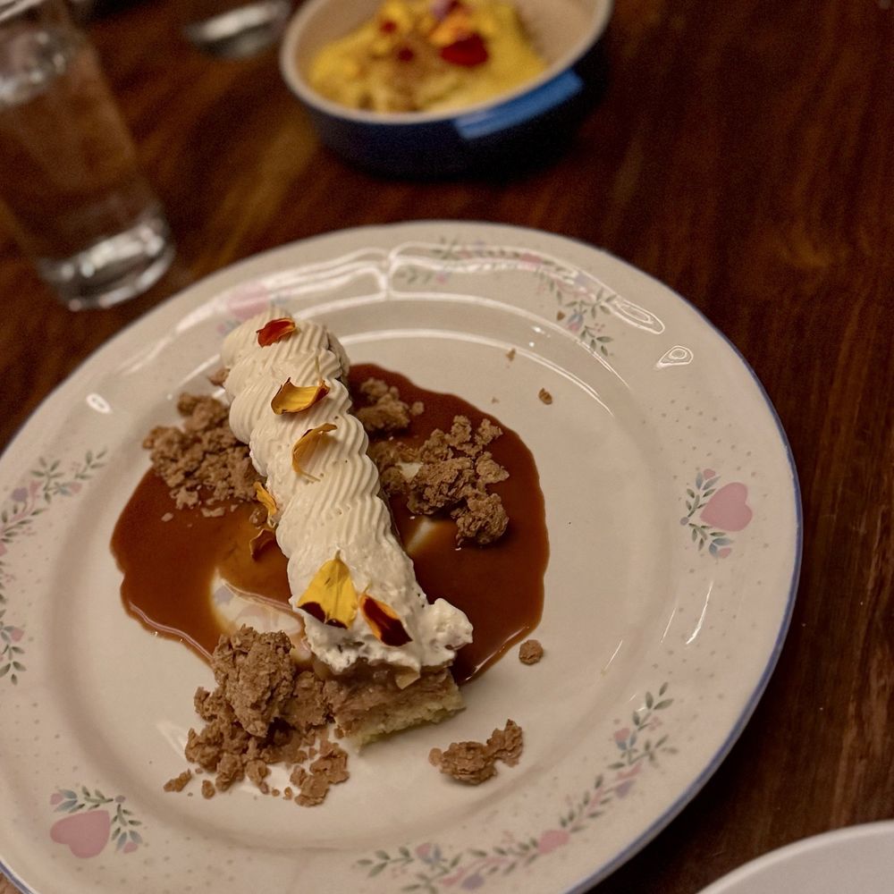 Butcher & Bee - Dessert - New American Near Me - Nashville, Tennessee Butcher & Bee - Dessert - New American Near Me - Nashville, Tennessee