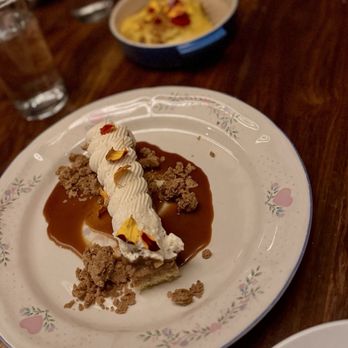 Butcher & Bee - Dessert - New American Near Me - Nashville, Tennessee Butcher & Bee - Dessert - New American Near Me - Nashville, Tennessee