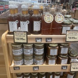 that Honey!! that Honey!!