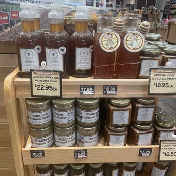 The Fresh Market - that Honey!! - Grocery Near Me - Columbia, South Carolina The Fresh Market - that Honey!! - Grocery Near Me - Columbia, South Carolina