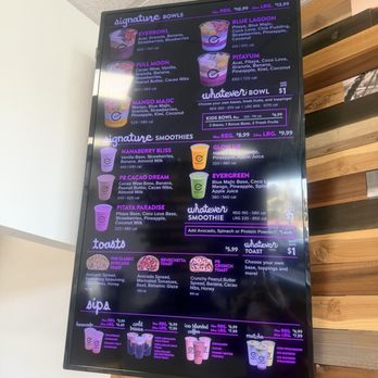 everbowl - Acai Bowls Near Me - Reno, Nevada everbowl - Acai Bowls Near Me - Reno, Nevada