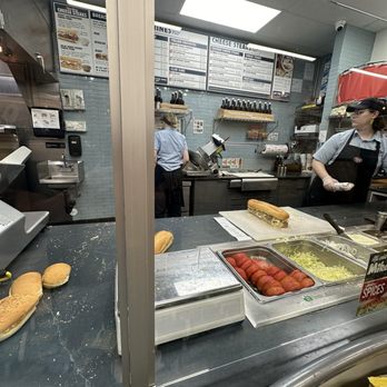 Jersey Mike's Subs - Fast Food Near Me - Gilbert, Arizona Jersey Mike's Subs - Fast Food Near Me - Gilbert, Arizona