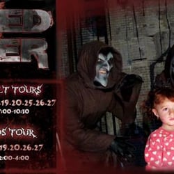 Brookdale Haunted Theater