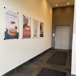 Elements Massage - Sun Prairie - Entry, from first floor ~ elevator or stairs to 2nd floor.