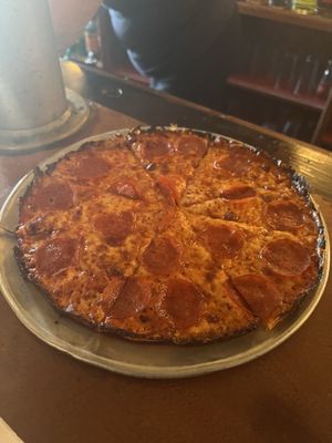 Liberty Grille by null