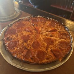 Liberty Grille - Delicious