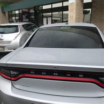 Hawaii Glass Tinting - Thanks Alan for an Awesome job Darkest legal Ceramic tint w/ UV Protection - Home Window Tinting Near Me - Honolulu, Hawaii Hawaii Glass Tinting - Thanks Alan for an Awesome job Darkest legal Ceramic tint w/ UV Protection - Home Window Tinting Near Me - Honolulu, Hawaii