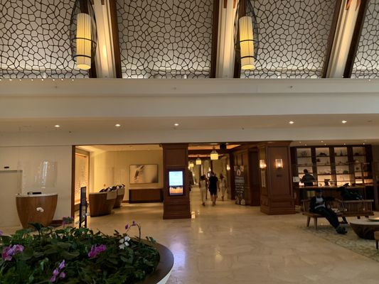 JW Marriott Marco Island Beach Resort by null