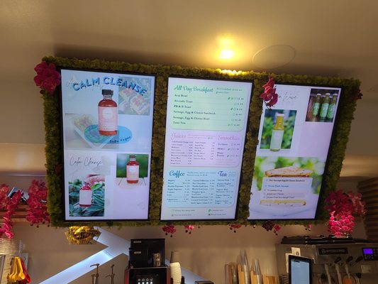 Menu photo 6 SoBe Vegan Fort Lauderdale, FL Menu photo 6 SoBe Vegan Fort Lauderdale, FL