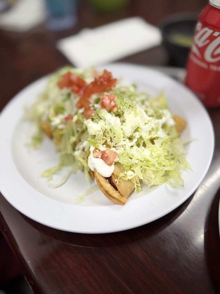 El Ranchero Mexican Food