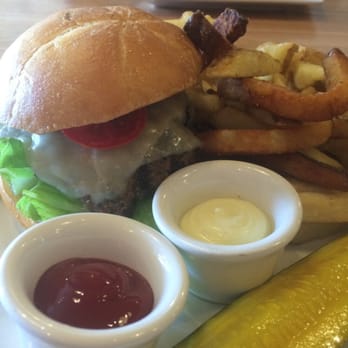 Adamo's - Burger! Yum - New American Near Me - Sacramento, California Adamo's - Burger! Yum - New American Near Me - Sacramento, California