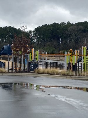 Southeast Raleigh YMCA by null