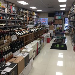 Exceptional Wines & Liquors - Exceptional Wines & Liquors