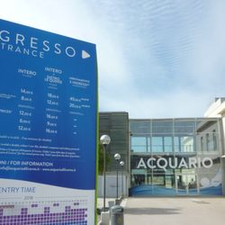 Acquario di Livorno