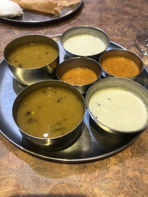 The Udupi Palace by null