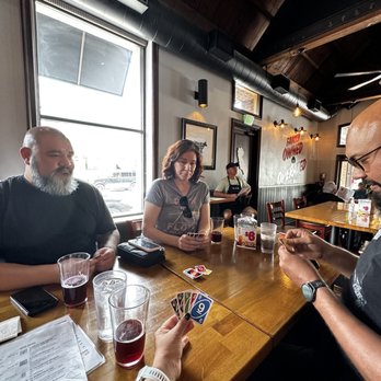 Domestic - Competitive mini Uno game - Barbeque Near Me - Covina, California Domestic - Competitive mini Uno game - Barbeque Near Me - Covina, California