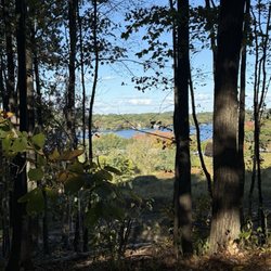 Assabet River Rail Trail