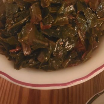 Haberdish - Collards, got to try! - Southern Near Me - Charlotte, North Carolina