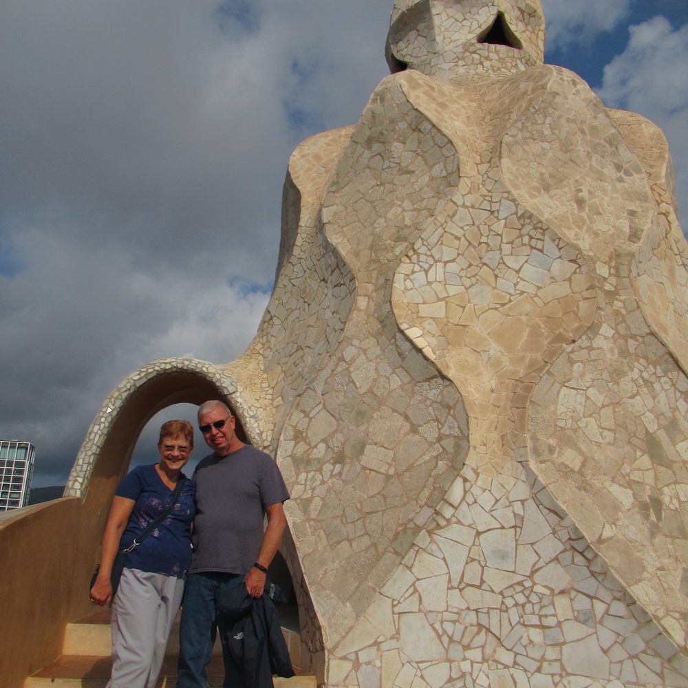 Forever Barcelona - Casa Milla. - Food Tours Near Me - Barcelona, B