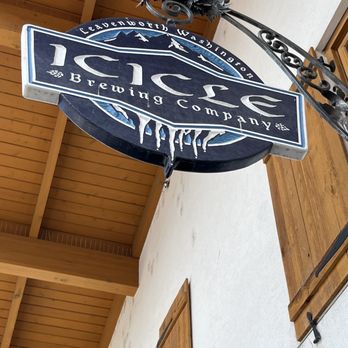 Icicle Brewing - Brewpubs Near Me - Leavenworth, Washington