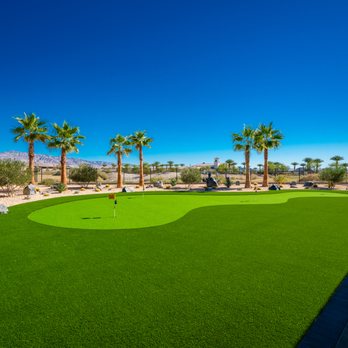 Desert Pros Landscape - Landscaping Near Me