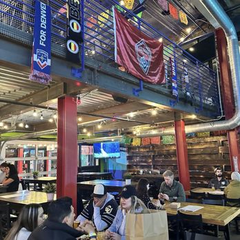 Cheluna Brewing Co. - Breweries Near Me - Aurora, Colorado