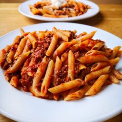 Gusto - Tavola Calda - Pennen Bolognese