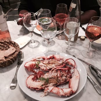 La Cagouille - La cagouille - Seafood Near Me - Paris, 75