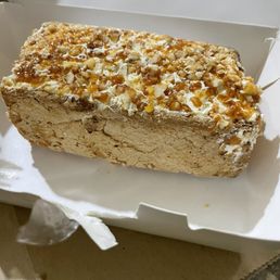 Meringue