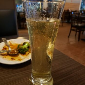 Chef Tang - Hard Kambucha - Szechuan Near Me - Vista, California