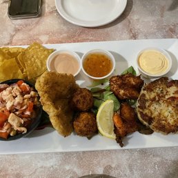 Crab Cake Benedict Crab Cake Benedict