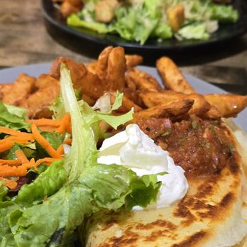 Crepevine Restaurants - Delicious lunch... - New American Near Me - Mountain View, California Crepevine Restaurants - Delicious lunch... - New American Near Me - Mountain View, California
