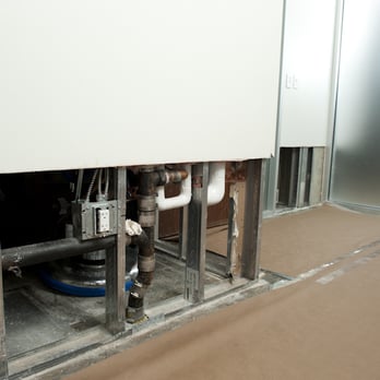 Dalworth CrawlSpace - Emergency Water Damage - General Contractors Near Me - Euless, Texas