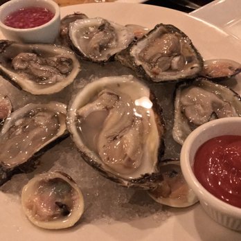 Due 360 - oysters and clams - Tapas/Small Plates Near Me - Summit, New Jersey