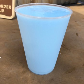 Milk Stand - Blue Milk / Bantha Milk (Rice And Coconut Milk, Pineapple, Dragon Fruit, Lime and Watermelon)! - Food Stands Near Me - Anaheim, California Milk Stand - Blue Milk / Bantha Milk (Rice And Coconut Milk, Pineapple, Dragon Fruit, Lime and Watermelon)! - Food Stands Near Me - Anaheim, California