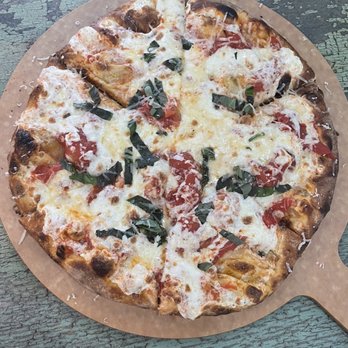 Vico - Pizza Near Me - Farmingdale, New York