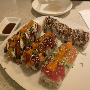 Jusco Japanese Restaurant - AYCE Made to order sushi - Japanese Near Me - Davis, California Jusco Japanese Restaurant - AYCE Made to order sushi - Japanese Near Me - Davis, California